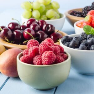 Homemade Fruit Snacks Recipe